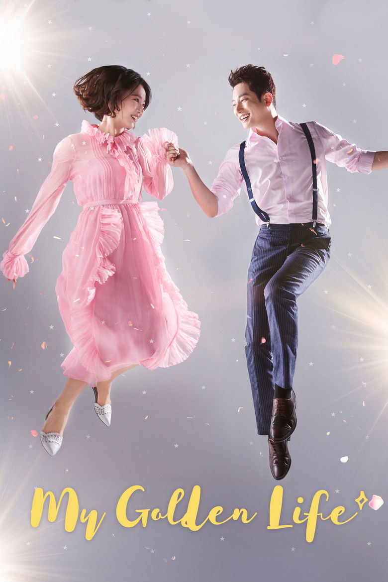 My Golden Life izle