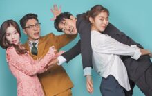 My Husband, Mr. Oh! izle