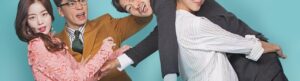 My Husband, Mr. Oh! izle