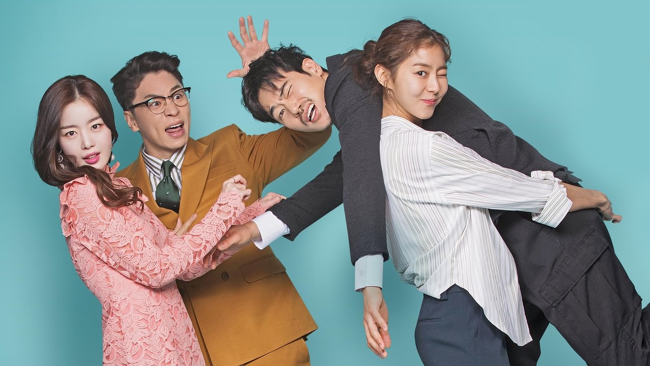 My Husband, Mr. Oh! izle