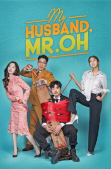 My Husband, Mr. Oh! izle