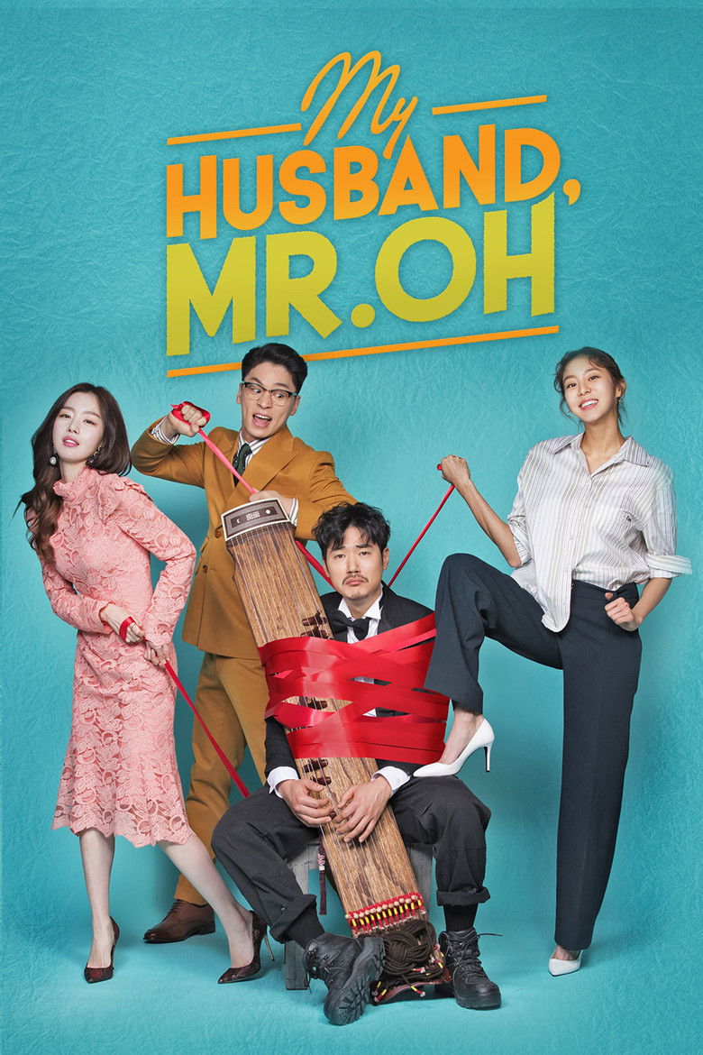 My Husband, Mr. Oh! izle