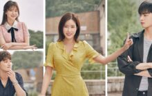 My ID is Gangnam Beauty izle