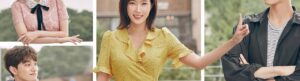 My ID is Gangnam Beauty izle