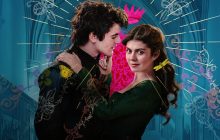 My Lady Jane 1. Sezon 8. Bölüm izle