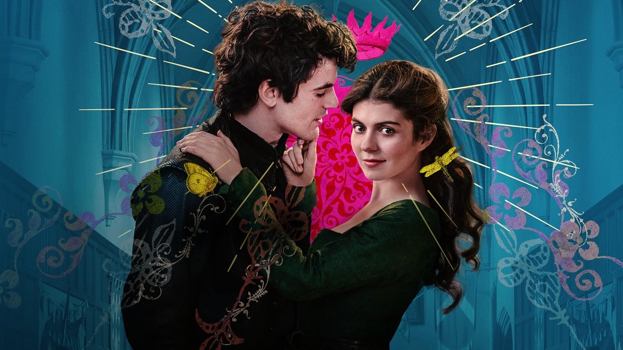 My Lady Jane izle