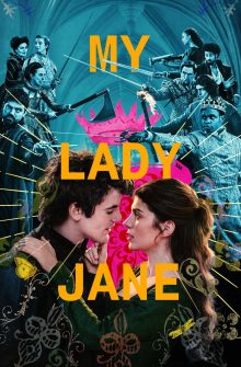My Lady Jane dizi izle