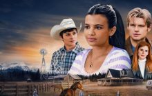 My Life with the Walter Boys 3. Sezon 2. Bölüm izle