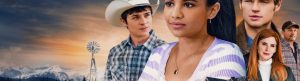 My Life with the Walter Boys izle