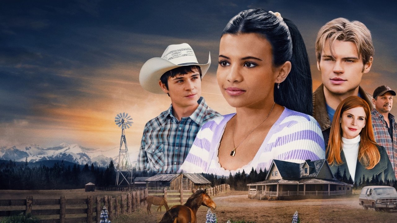 My Life with the Walter Boys izle