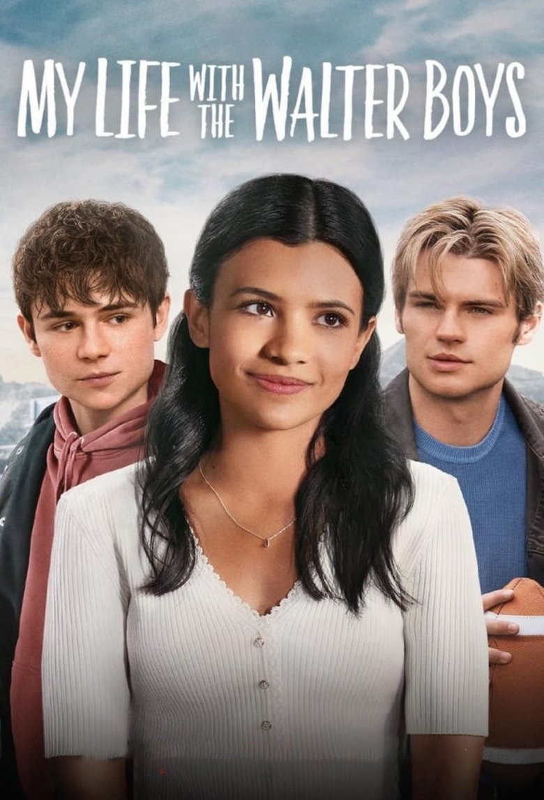 My Life with the Walter Boys izle