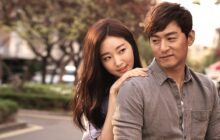 My Love Eun Dong izle