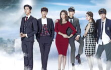 My Love from the Star izle