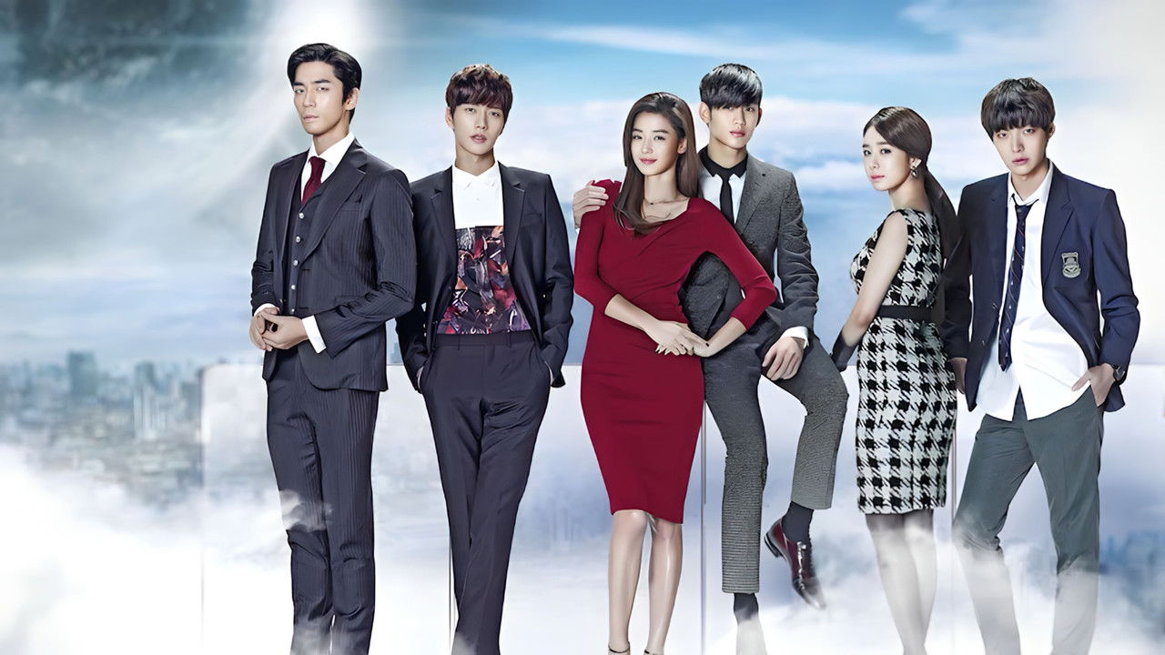 My Love from the Star izle