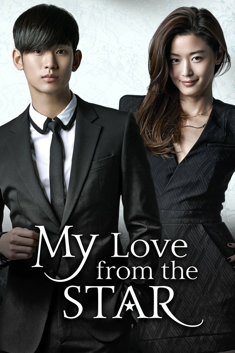 My Love from the Star izle