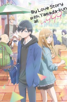 My Love Story with Yamada-kun at Lv999 izle