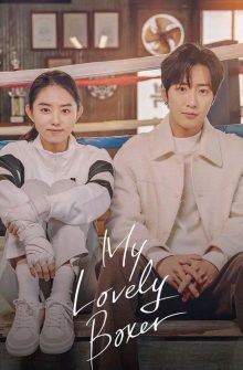 My Lovely Boxer dizi izle