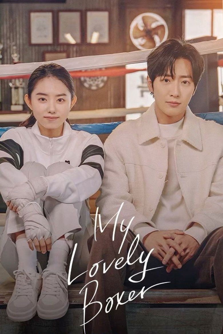 My Lovely Boxer dizi izle