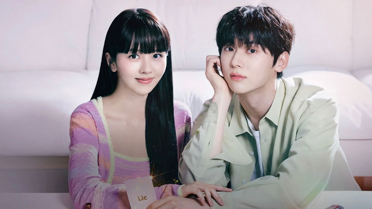 My Lovely Liar izle
