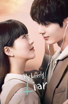 My Lovely Liar dizi izle