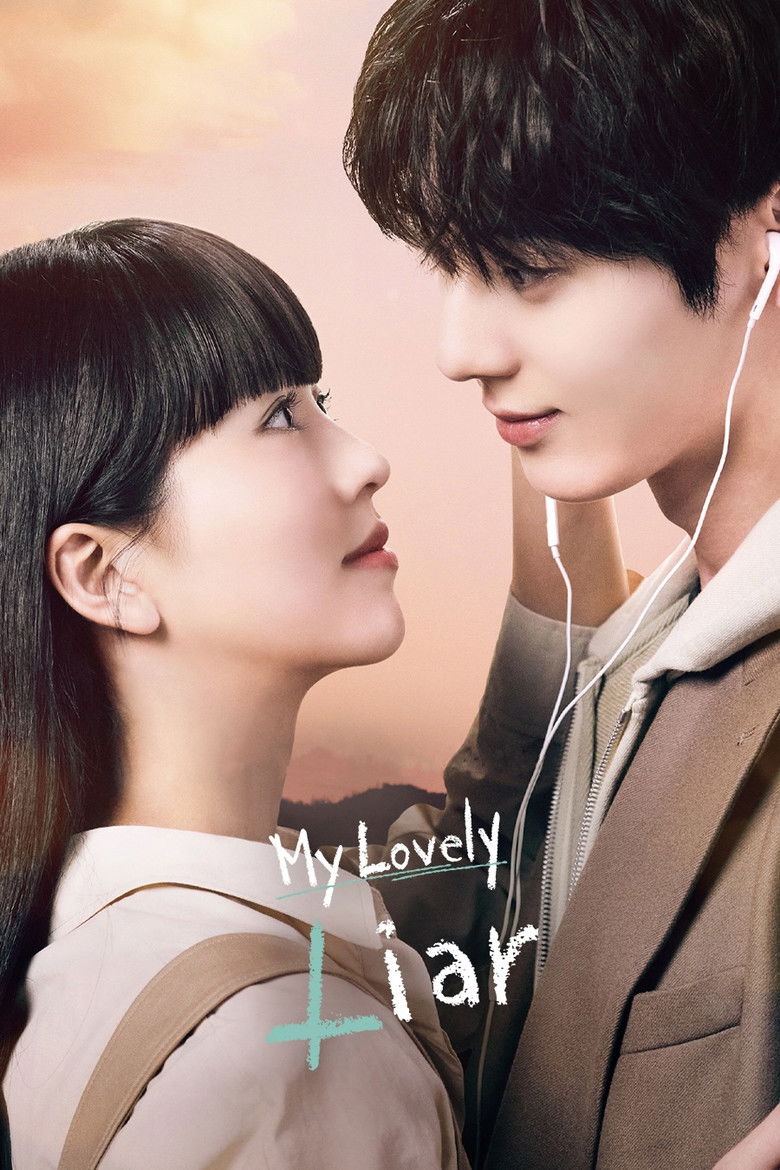My Lovely Liar dizi izle