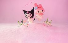 My Melody & Kuromi izle