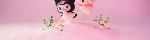 My Melody & Kuromi izle