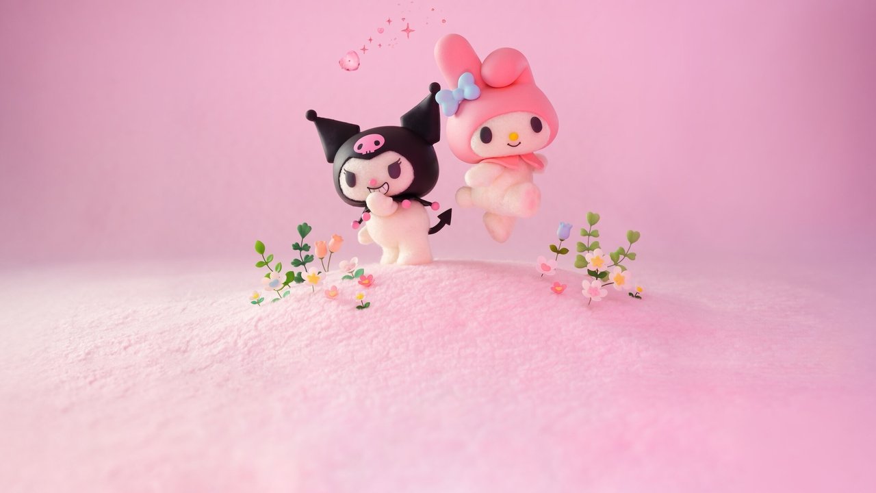 My Melody & Kuromi izle