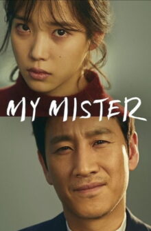 My Mister dizi izle