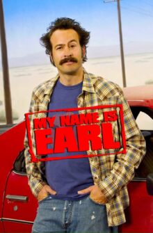 My Name Is Earl izle