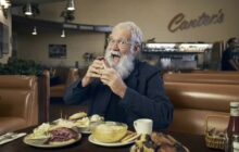 My Next Guest Needs No Introduction with David Letterman 5. Sezon 2. Bölüm izle