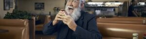 My Next Guest Needs No Introduction with David Letterman izle
