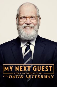My Next Guest Needs No Introduction with David Letterman dizi izle