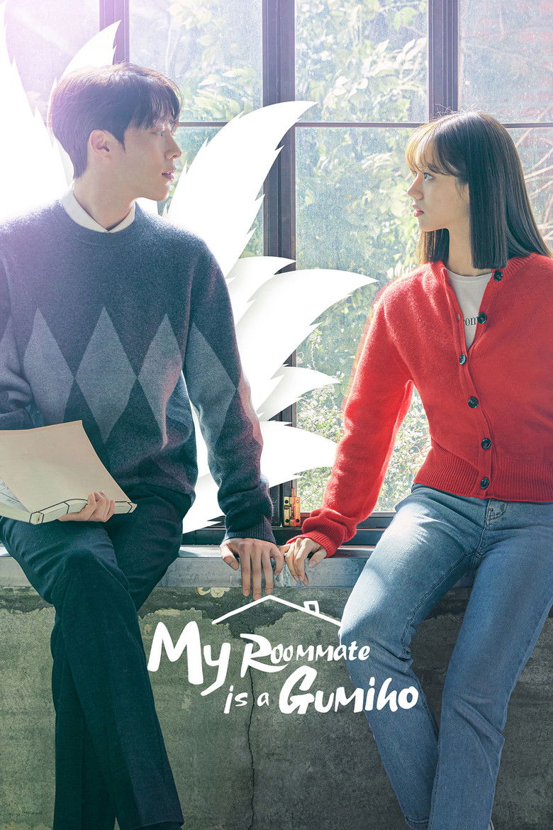 My Roommate Is a Gumiho izle