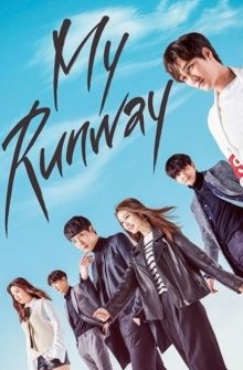 My Runway dizi izle