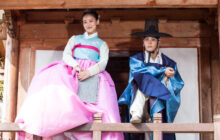 My Sassy Girl izle