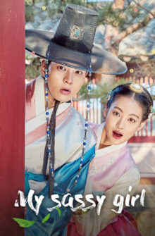 My Sassy Girl dizi izle