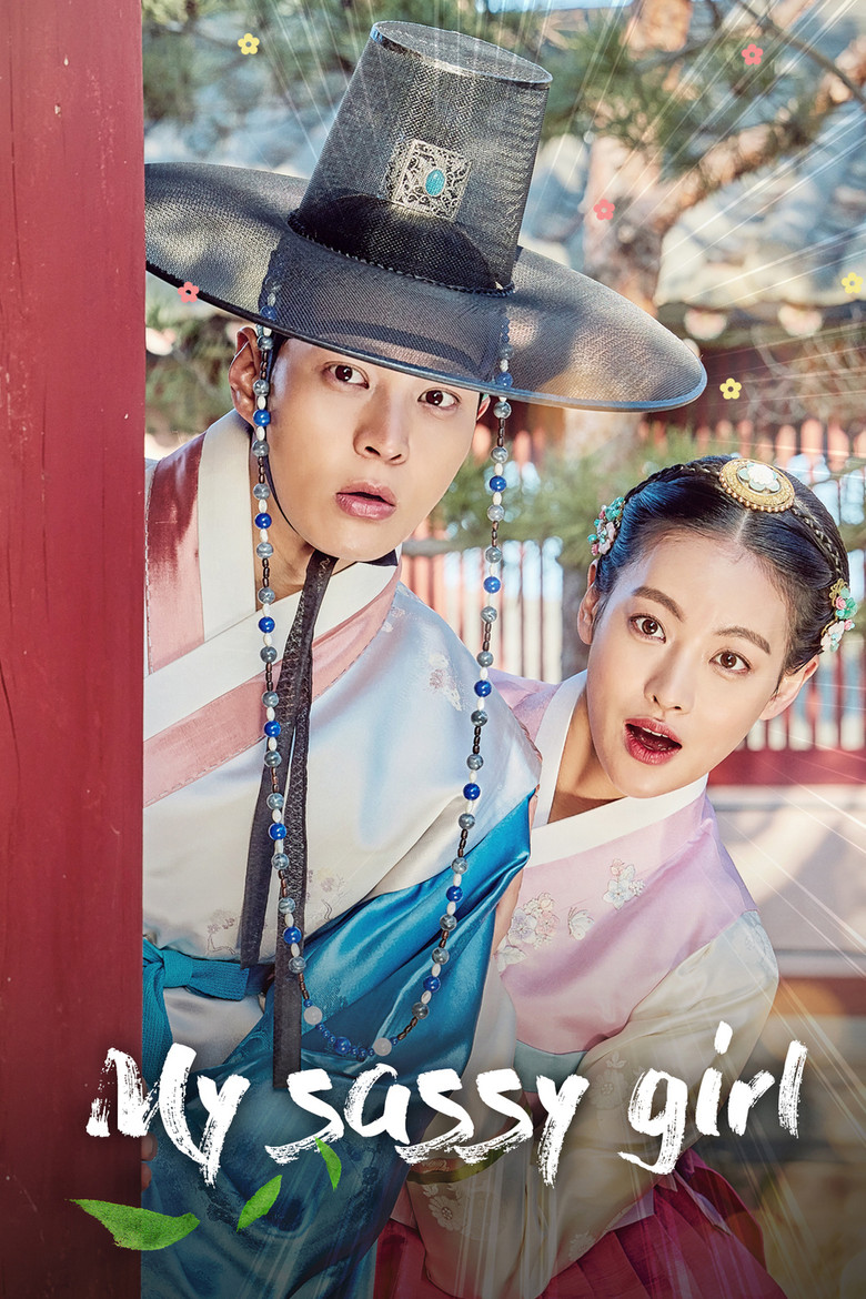 My Sassy Girl dizi izle