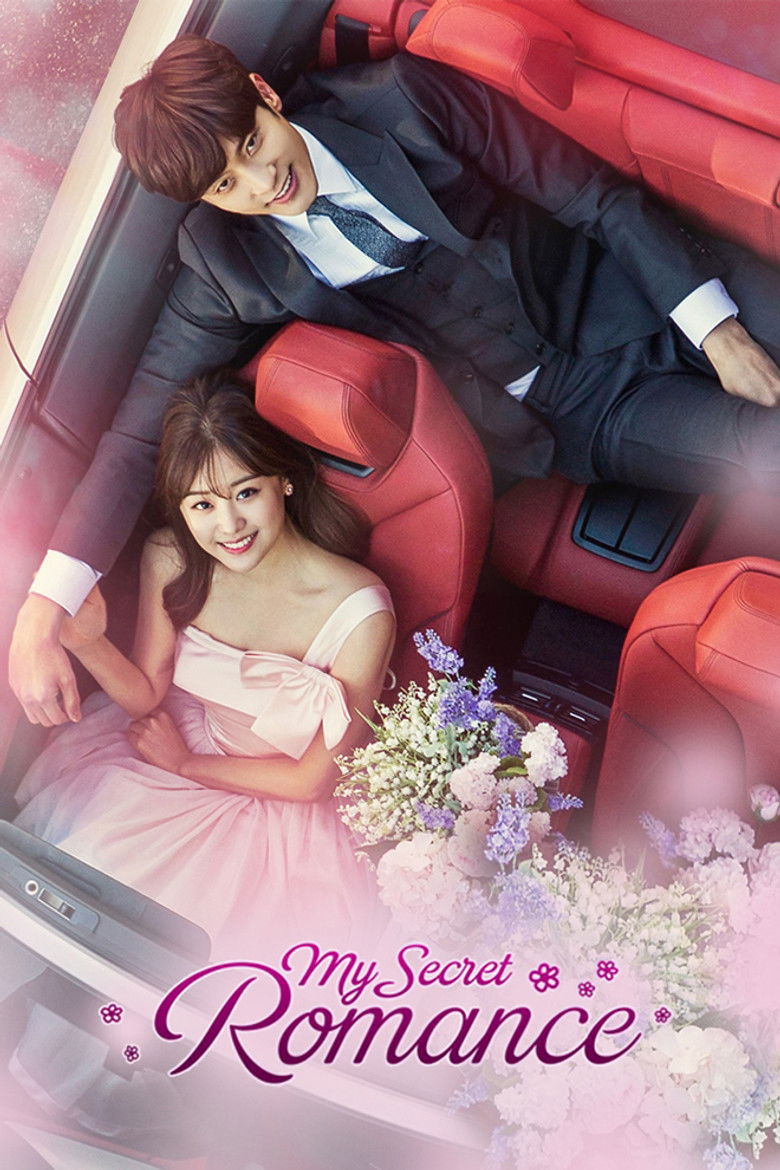 My Secret Romance izle