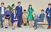 My Shy Boss izle