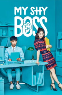 My Shy Boss dizi izle