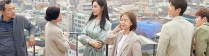 My Unfamiliar Family izle