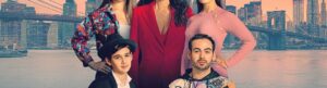 My Unorthodox Life izle