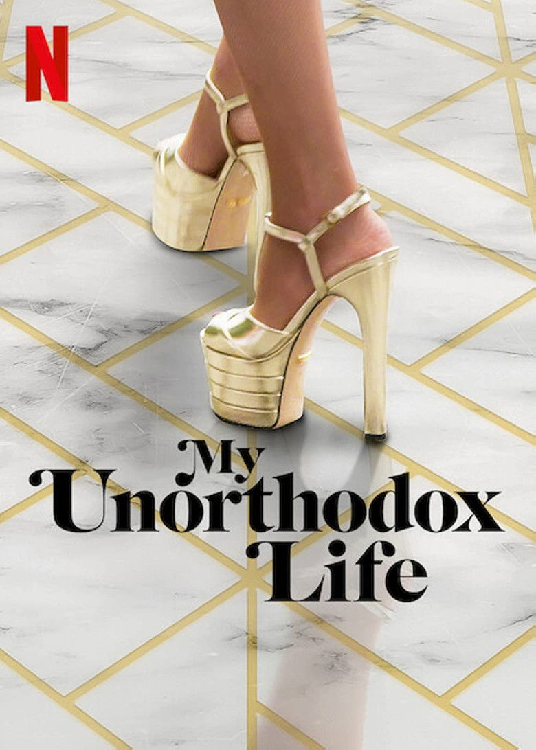 My Unorthodox Life izle