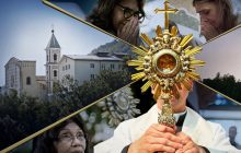 Mysteries of the Faith izle
