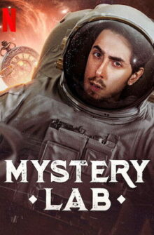 Mystery Lab dizi izle