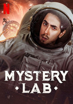 Mystery Lab izle