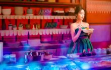 Mystic Pop-up Bar izle