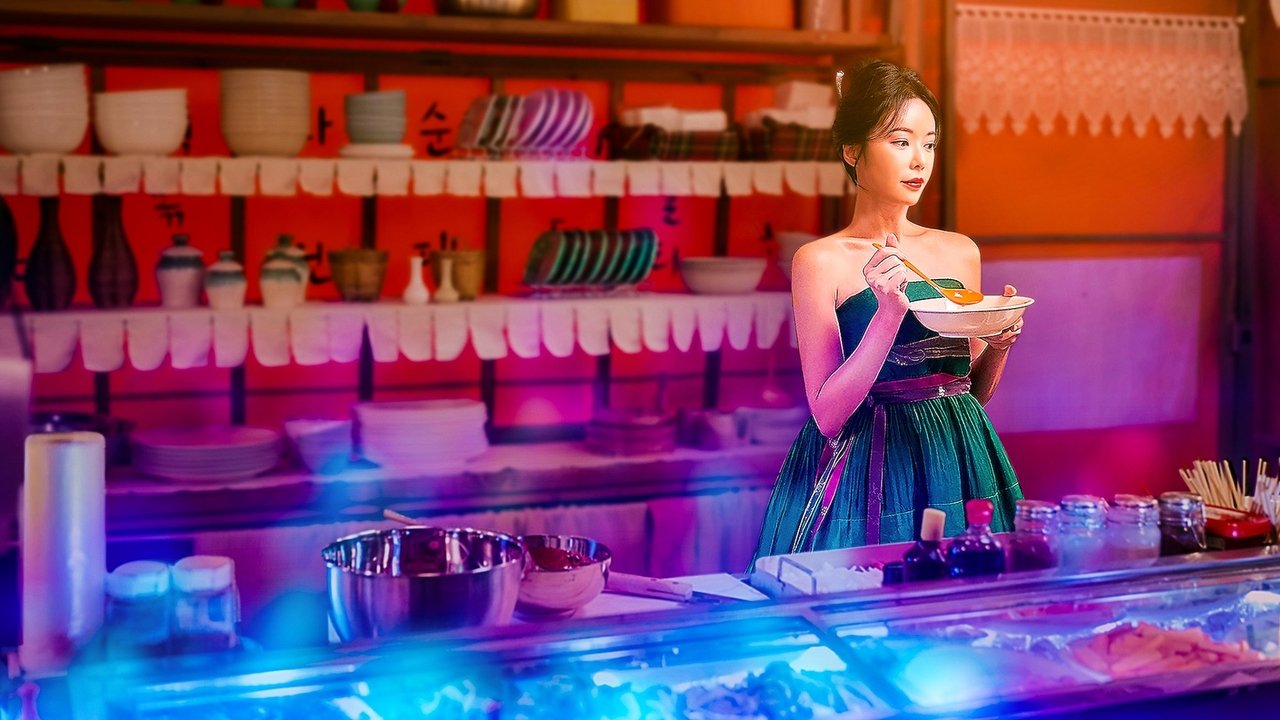 Mystic Pop-up Bar izle