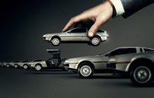 Myth & Mogul: John DeLorean izle